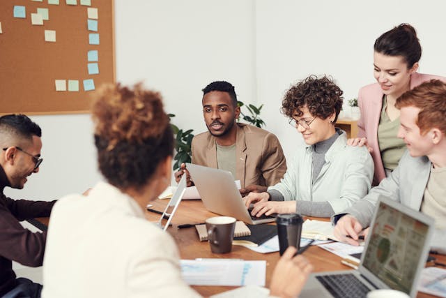 Key Ingredients For Work Satisfaction